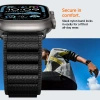 SPIGEN PASEK WBF1 DO APPLE WATCH 44 45 46 49 MM WYSOKA JAKOŚĆ I WYGODA