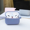 TECH-PROTECT ETUI OCHRONNE DO APPLE AIRPODS PRO 1 2 Z HAKIEM I WODOODPORNE