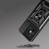 TECH-PROTECT CAMSHIELD PRO DO XIAOMI REDMI 12C POKROWIEC Z CHOWANYM KRATKĄ