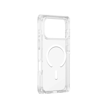 AMAZINGTHING ETUI OMNI DO IPHONE 17 PRO MAX Z MAGSAFE PRZEZROCZYSTE