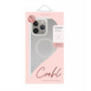 UNIQ ETUI COEHL LUMINO DO IPHONE 16 6.1 MAGNETYCZNE ŁADOWANIE SPARKLING