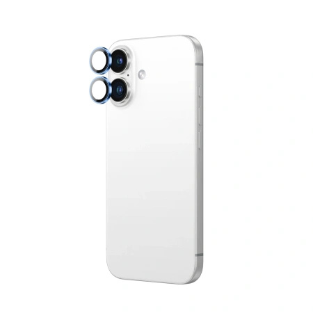 AMAZINGTHING SZKŁO HARTOWANE AR ALUMINIUM 2 LENS GLASS Z RAMKĄ NA SOCZEWKI