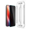 SPIGEN SZKŁO HARTOWANE DO IPHONE 16 PRO MAX 2-PACK PRIVACY ANTYWZROKOWE