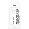 Etui Samsung Flipsuit do Galaxy S25      biały