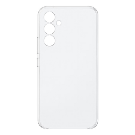 Samsung Clear Cover etui Samsung Galaxy A54 5G żelowy pokrowiec przezroczyste (EF-QA546CTEGWW)