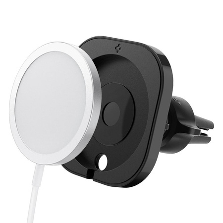 SPIGEN MAGFIT CHARGER DO APPLE DO MAGSAFE IPHONE 12 13 14 15 SZYBKIE