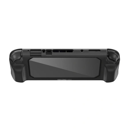 AMAZINGTHING ETUI OCHRONNE PLAYSHIELD BUNKER DO NINTENDO SWITCH 2 OCHRONA