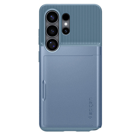 Spigen Slim Armor CS, light blue - Samsung Galaxy S26 Ultra