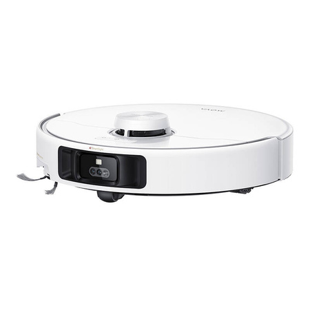 MOVA ROBOT SPRZĄTAJĄCY P50 PRO ULTRA DO PODŁÓG I DYWANÓW NAWIGACJA LASEROWA