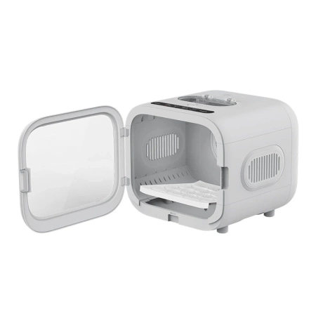 PETKIT AIRSALON MAX PRO SUSZARKA DO ZWIERZĄT PIES KOT BEZPIECZNE SUSZENIE