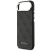 GUESS ETUI CASE DO IPHONE 17 AIR MAGSAFE PU CLASSIC LOGO MAGNETYCZNE