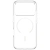 Etui CARE by PanzerGlass Flagship Urban Explorer w. White MagSafe na iPhone 17 Pro - przezroczyste