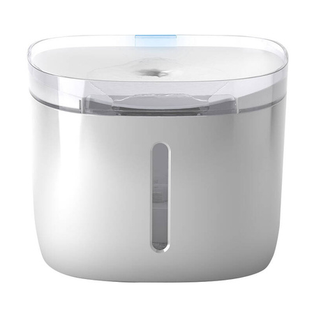 PETONEER FRESCO MINI PLUS FONTANNA POIDŁO WIFI DO PSA I KOTA INTELIGENTNE