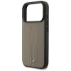 MERCEDES ETUI LEATHER THE MOVE MAGSAFE DO IPHONE 17 PRO ELEGANCKI