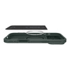 Spigen Optik Armor MagSafe, abyss green - iPhone 17 Pro Max