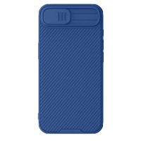 NILLKIN ETUI CAMSHIELD PRO DO IPHONE 16E OCHRONA APARATU I WYSOKA TRWAŁOŚĆ