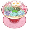 POPSOCKETS BULBASAUR TERRARIUM UCHWYT Z LICENCJĄ NA TELEFONY IPHONE ANDROID