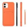 HURTEL CARD CASE ETUI DO SAMSUNG GALAXY S21+ 5G POKROWIEC Z KIESZONKĄ NA