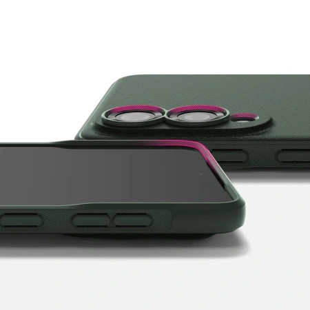 RINGKE ETUI ONYX DO SAMSUNG GALAXY S25 EDGE POKROWIEC Z OCHRONĄ PRZED