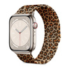 TECH-PROTECT LAMANO APPLE WATCH 8 / 9 / 10 / 11 / SE (40 / 41 / 42 MM) PANTHER