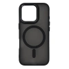 HURTEL ETUI MAGNETYCZNE DO MAGSAFE IPHONE 16 PRO MAX ELEGANCKIE WYKOŃCZENIE