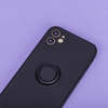 Nakładka Finger Grip do Xiaomi Redmi Note 14 Pro 5G (Global) czarna