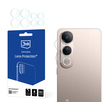 3MK LENS PROTECTION OCHRONA OBIEKTYWU DO VIVO V50 LITE 4G