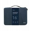 INNOSTYLE TORBA DO LAPTOPA 15 6 16 CALI WODOODPORNA Z POKROWCEM OMNIPROTECT