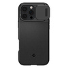SPIGEN OPTIK ARMOR MAG DO IPHONE 16 PRO MAX CASE Z WZMOCNIONĄ OCHRONĄ ROGÓW