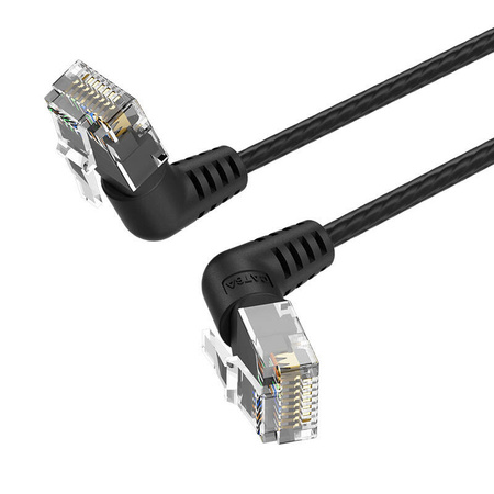 VENTION KABEL RJ45 ETHERNET UTP CAT6 DO MODEM ROUTER KOMPUTER 5 METRÓW
