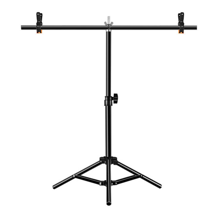 PULUZ STATYW DO MOCOWANIA TŁA FOTOGRAFICZNEGO 67CM DO STUDIO FOTOGRAFICZNE