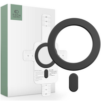 TECH-PROTECT MAGMAT DO MAGSAFE PIERŚCIEŃ MAGNETYCZNY DO TELEFONÓW