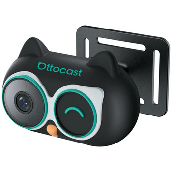 Adapter samochodowy Ottocast CA520-T     Cabin Care CarPlay czarny