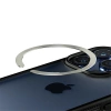 PANZERGLASS PIERŚCIEŃ MAGNETYCZNY DO MAGSAFE DO IPHONE 12 13 14 15 SREBRNY