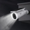 Zewnętrzna kamera Baseus Security S1 2K - biała