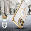 TECH-PROTECT MAGFLEX DO MAGSAFE DO APPLE IPHONE 16 PRO Z OCHRONĄ