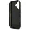 MERCEDES ETUI AMG DOUBLE LAYER TRANSPARENT GRAPHICS DO IPHONE 17 MAGSAFE