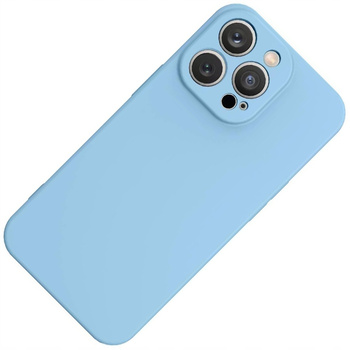 HURTEL ETUI DO SAMSUNG GALAXY A14 5G / GALAXY A14 POKROWIEC Z SILIKONU