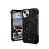 UAG Monarch - obudowa ochronna do iPhone 14 Plus kompatybilna z MagSafe (carbon fiber)