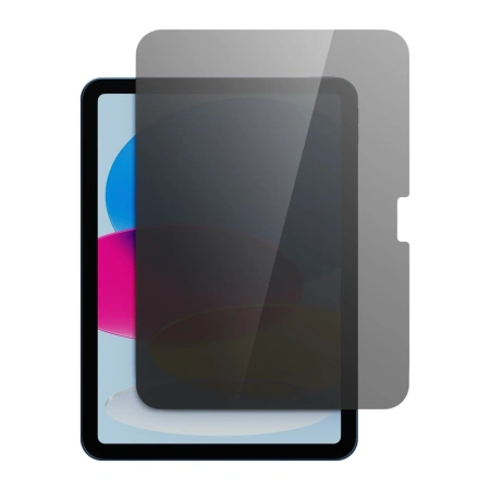 TECH-PROTECT SZKŁO PRYWATYZUJĄCE GLASS SPY+ DO IPAD 10.9 2022 IPAD 11 2025