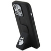 KARL LAGERFELD ETUI HARDCASE DO IPHONE 14 PRO MAX 6,7 GRIPSTAND SAFFIANO