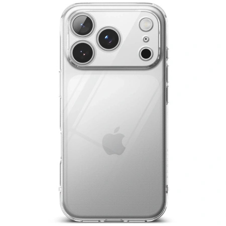 RINGKE ETUI AIR DO IPHONE 17 PRO MAX PRZEZROCZYSTY POKROWIEC