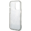 Guess GUHCP14LHGPLHG iPhone 14 Pro 6,1" szary/grey hardcase Porcelain Collection