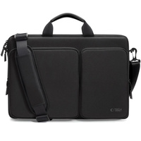 TECH-PROTECT TORBA DEFENDER DO LAPTOPA 17 CALI Z KOMFORTOWYM PASEM NA RAMIĘ