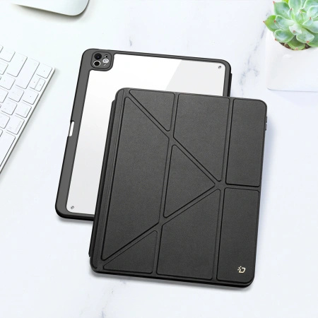 DUX DUCIS iPad Pro 13 (2024/2025) Black