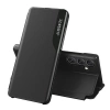 HURTEL SKÓRZANE ETUI DO SAMSUNG GALAXY A24 4G Z KLAPKĄ Z FUNKCJĄ STANOWISKA