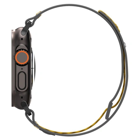 SPIGEN PASEK ATHLEX AIR DO APPLE WATCH 44 45 46 49 MM WYTRZYMAŁY