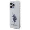 U.S. POLO ASSN. ETUI CASE POKROWIEC DO IPHONE 15 PRO MAX 6,7 SHINY BIG LOGO