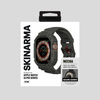 Skinarma pasek+etui Mecha 2in1 Apple     Watch 49mm oliwkowy/olive