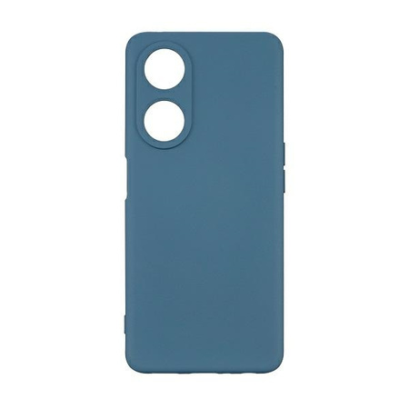 BELINE ETUI SILICONE DO OPPO A98 POKROWIEC TELEFONU Z ODPORNOŚCIĄ NA